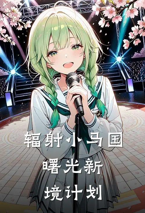 辐射小马国：曙光新境计划