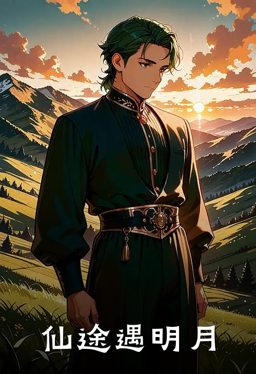 仙途遇明月江夜珩楚祈裕免费小说完结_最新完本小说推荐仙途遇明月(江夜珩楚祈裕)