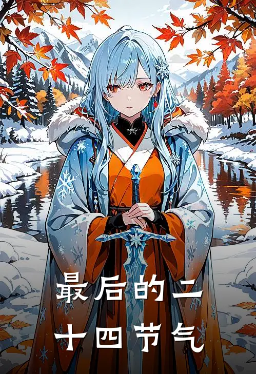 最后的二十四节气