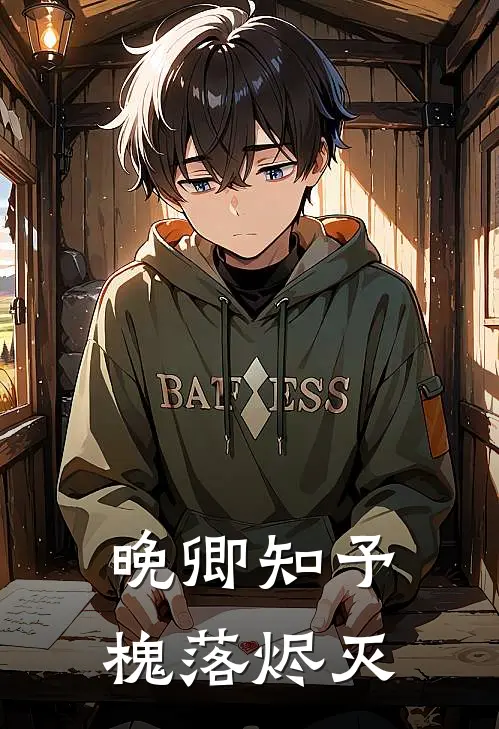 晚卿知予，槐落烬灭沈知予苏晚卿完结版免费阅读_晚卿知予，槐落烬灭全章节免费在线阅读