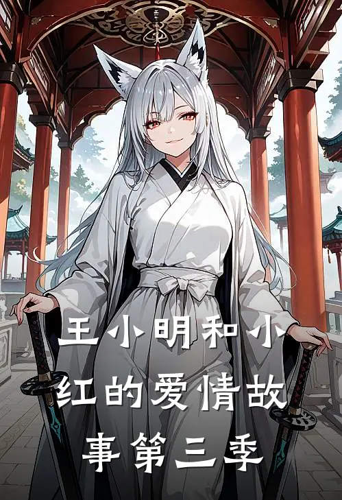 王小明和小红的爱情故事第三季