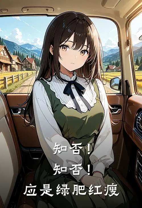 知否！知否！应是绿肥红瘦