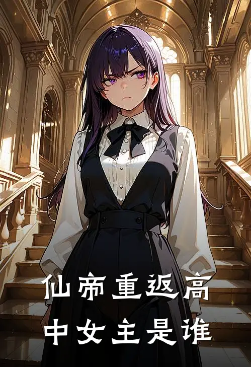 仙帝重返高中女主是谁