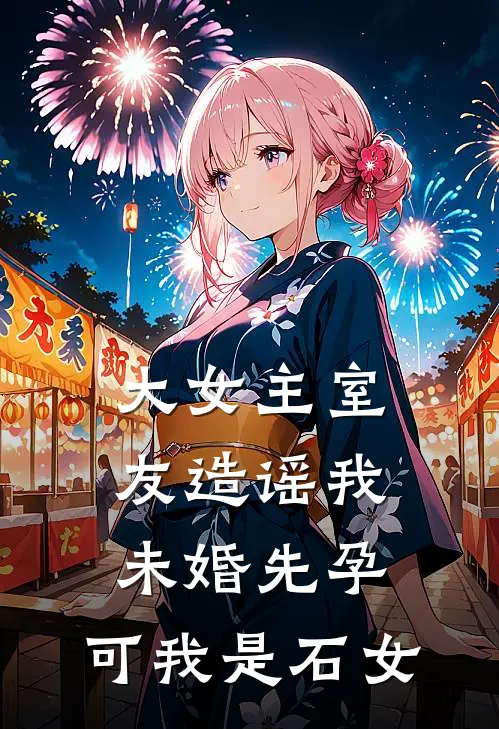 大女主室友造谣我未婚先孕，可我是石女林薇苏晚免费小说全集_免费小说在哪看大女主室友造谣我未婚先孕，可我是石女(林薇苏晚)