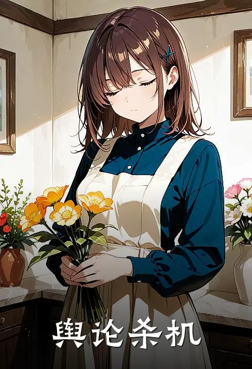 舆论杀机抖音热门小说完整版免费阅读_最新章节列表舆论杀机(抖音热门)