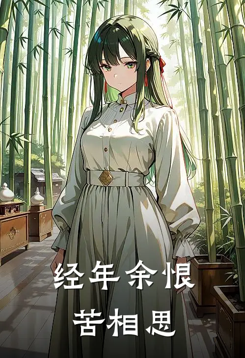 经年余恨苦相思(傅锦州苏涟漪)热门小说在线阅读_热门小说经年余恨苦相思(傅锦州苏涟漪)