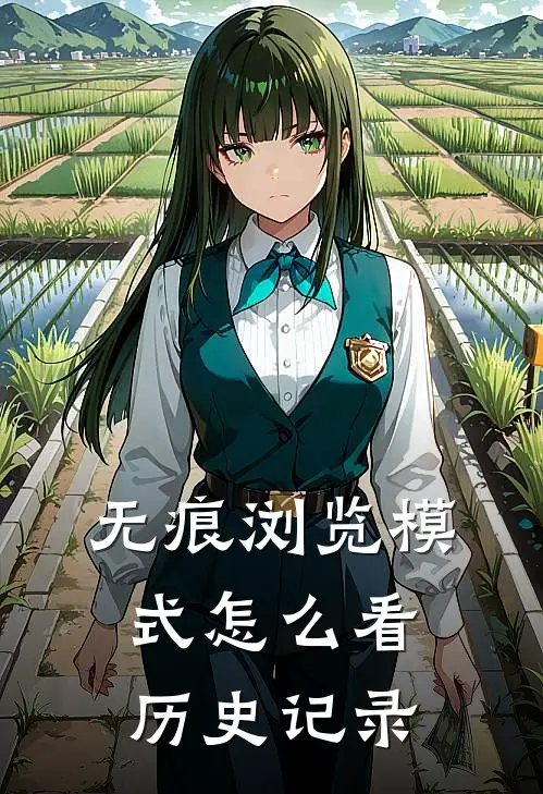 无痕浏览模式怎么看历史记录