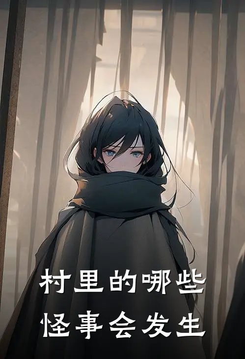 村里的哪些怪事会发生