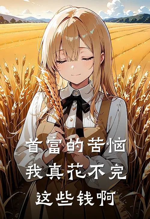 首富的苦恼：我真花不完这些钱啊(陈文乐崔妍妍)完结版小说_最新全本小说首富的苦恼：我真花不完这些钱啊陈文乐崔妍妍