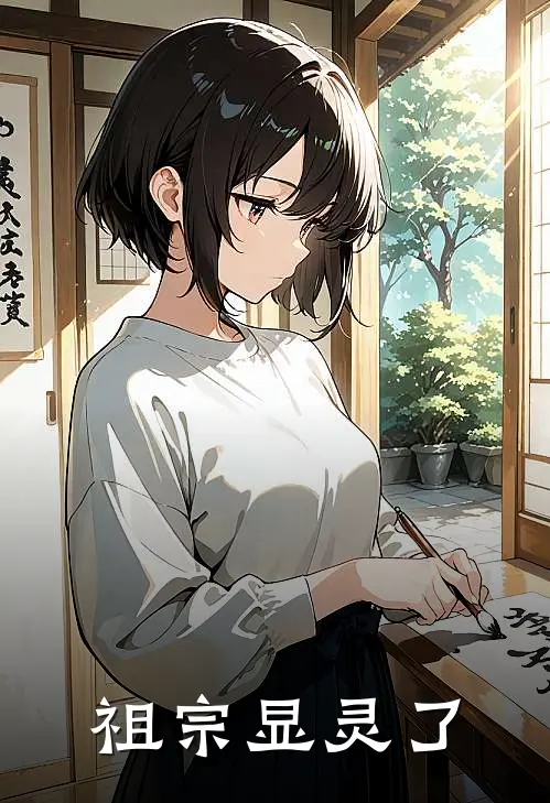 祖宗显灵了梁如烟沈长青在线免费小说_最新推荐小说祖宗显灵了(梁如烟沈长青)