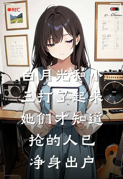 白月光和小三打了起来，她们才知道抢的人已净身出户(白月光志远)完整版小说全文免费阅读_免费阅读无弹窗白月光和小三打了起来，她们才知道抢的人已净身出户白月光志远