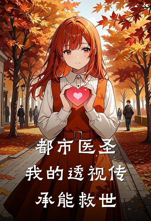 都市医圣：我的透视传承能救世