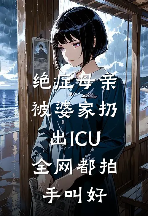绝症母亲被婆家扔出ICU，全网都拍手叫好沈念陆远完本小说免费阅读_小说完结版绝症母亲被婆家扔出ICU，全网都拍手叫好沈念陆远