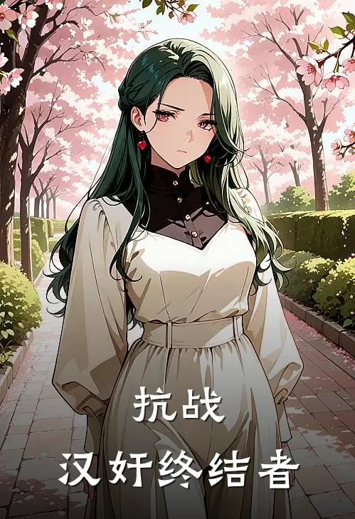 抗战：汉奸终结者