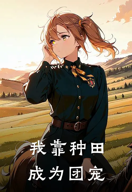 我靠种田成为团宠