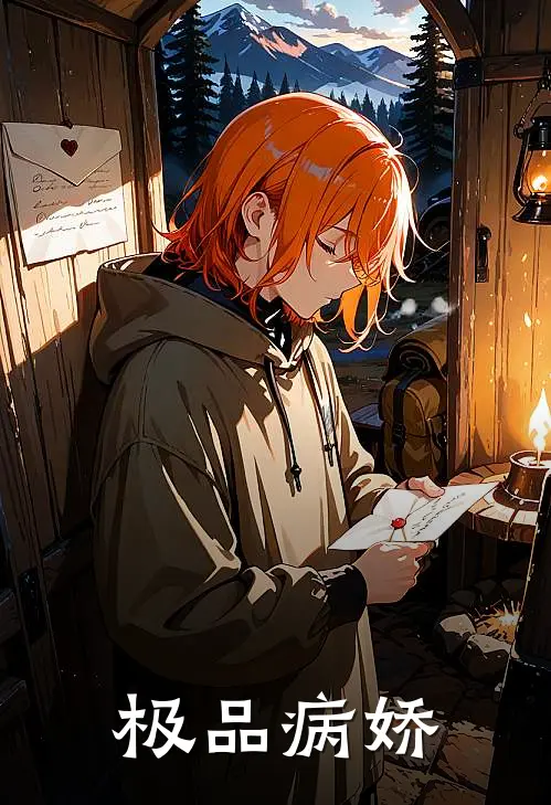 极品病娇