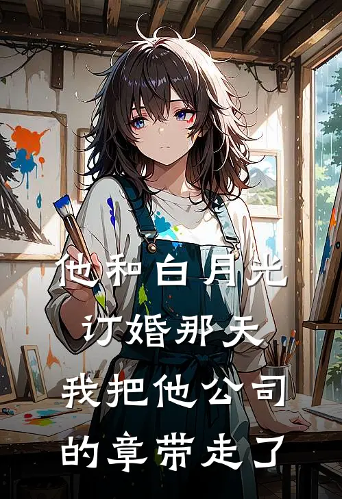 他和白月光订婚那天，我把他公司的章带走了(周建斌钱磊)全本免费小说_新热门小说他和白月光订婚那天，我把他公司的章带走了周建斌钱磊