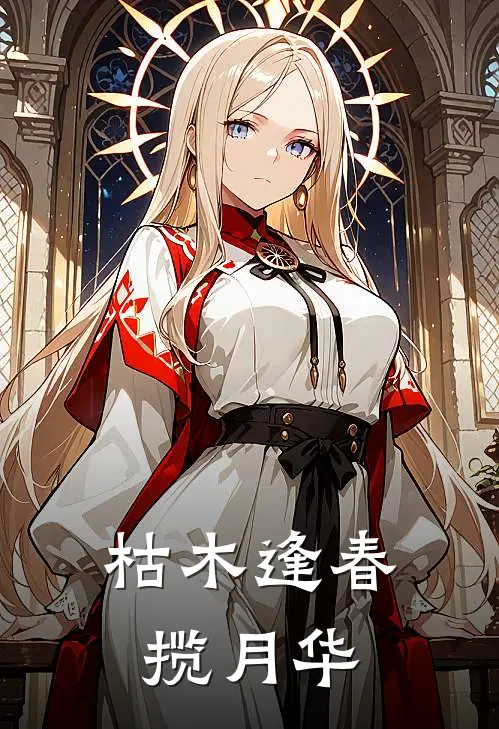 枯木逢春揽月华(苏蔓贺南征)热门网络小说推荐_最新完结小说推荐枯木逢春揽月华苏蔓贺南征