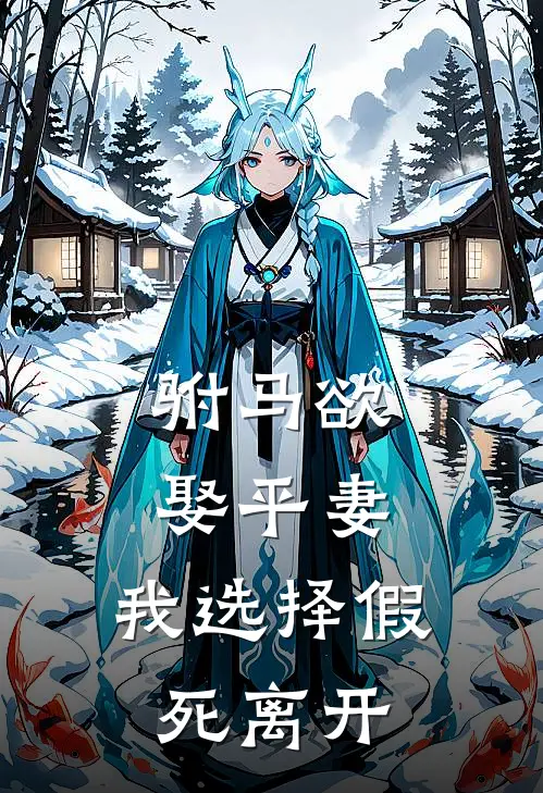 驸马欲娶平妻，我选择假死离开