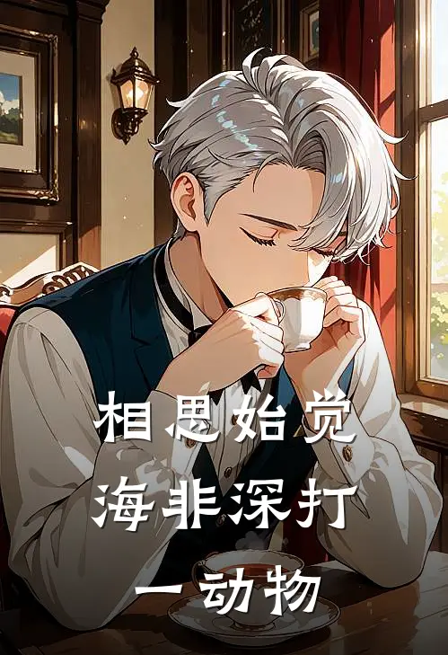 相思始觉海非深打一动物