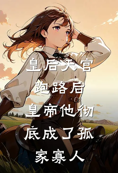 皇后天官跑路后，皇帝他彻底成了孤家寡人(谢临危沈若楠)免费小说全集_完本小说免费阅读皇后天官跑路后，皇帝他彻底成了孤家寡人(谢临危沈若楠)