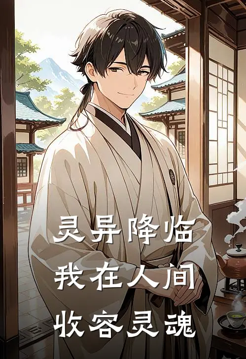 灵异降临：我在人间收容灵魂(余子夜苏和)已完结小说_小说免费阅读灵异降临：我在人间收容灵魂余子夜苏和