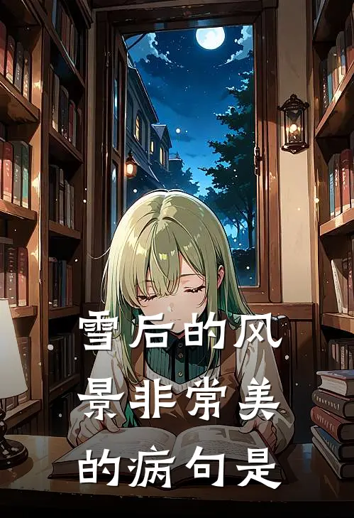 雪后的风景非常美的病句是