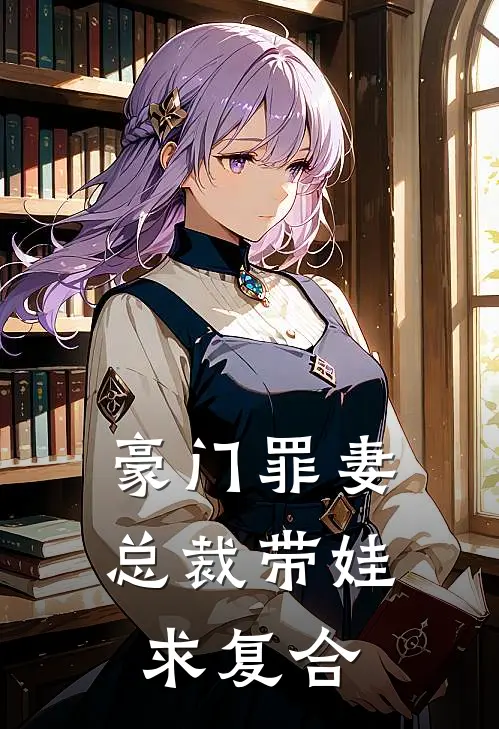 豪门罪妻，总裁带娃求复合(季君墨顾小舟)网络热门小说_最新章节列表豪门罪妻，总裁带娃求复合(季君墨顾小舟)