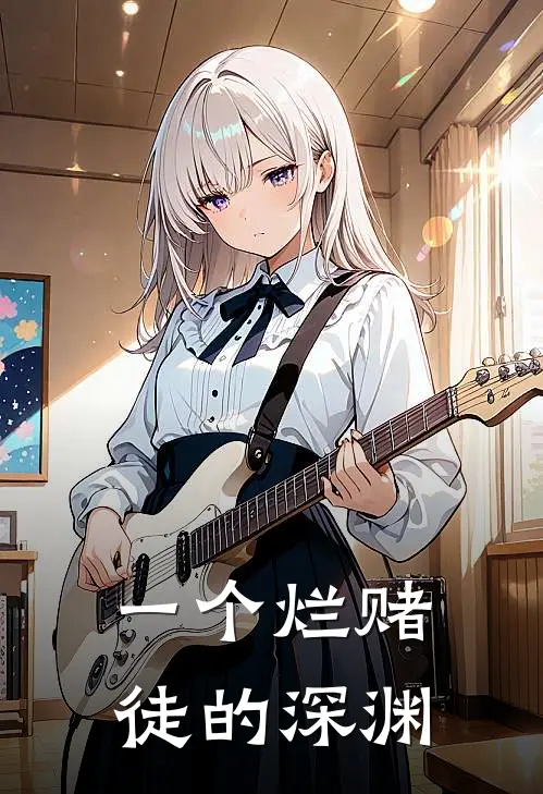 一个烂赌徒的深渊