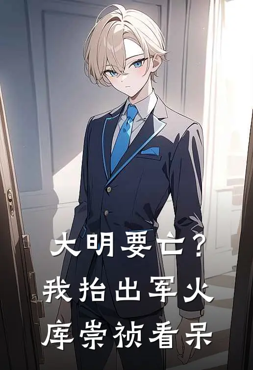 大明要亡？我抬出军火库崇祯看呆江燃崇祯完本完结小说_完本完结小说大明要亡？我抬出军火库崇祯看呆(江燃崇祯)