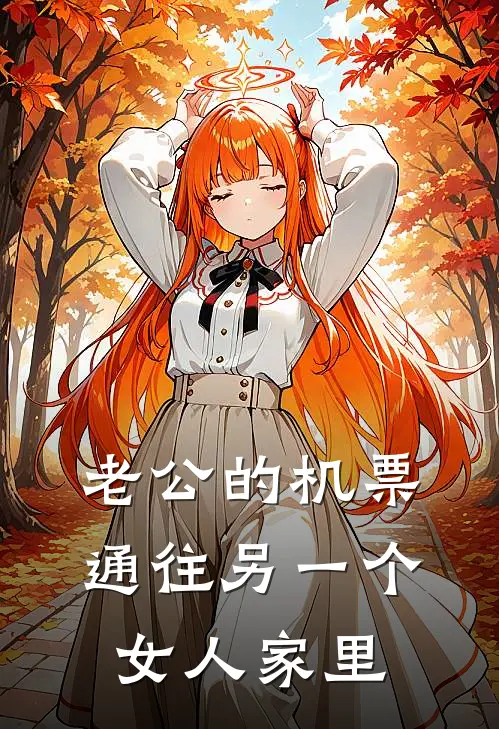 老公的机票通往另一个女人家里(沈清姿林航)完整版免费小说_最热门小说老公的机票通往另一个女人家里(沈清姿林航)