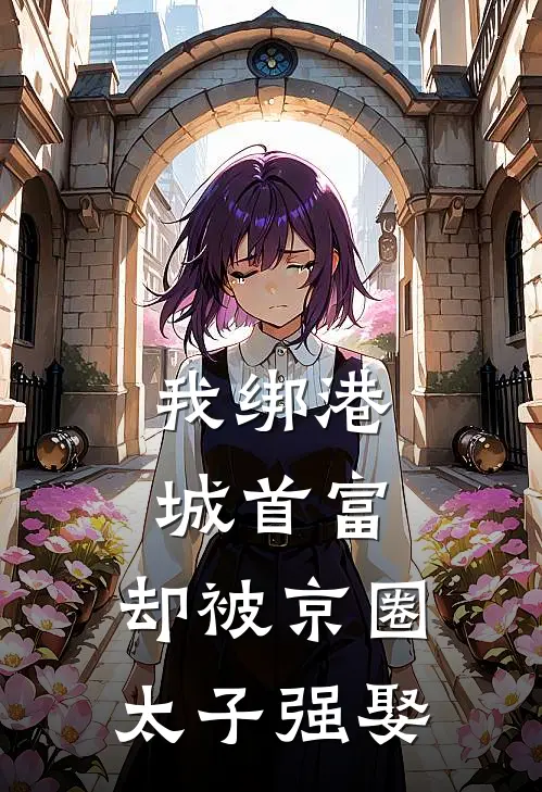 我绑港城首富，却被京圈太子强娶