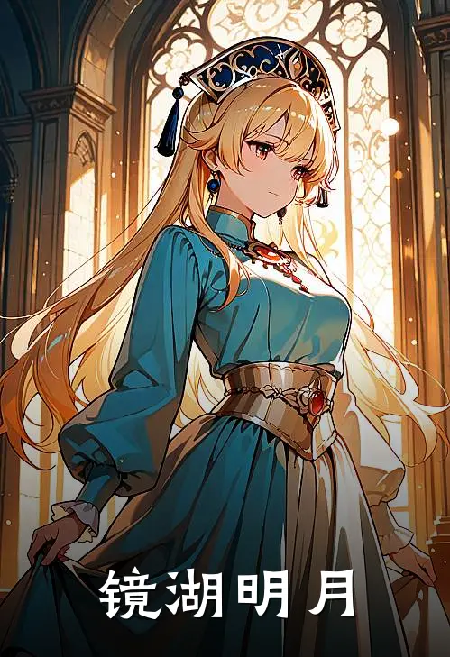 镜湖明月(沈昭宁萧玦)完本小说_全本免费小说镜湖明月沈昭宁萧玦