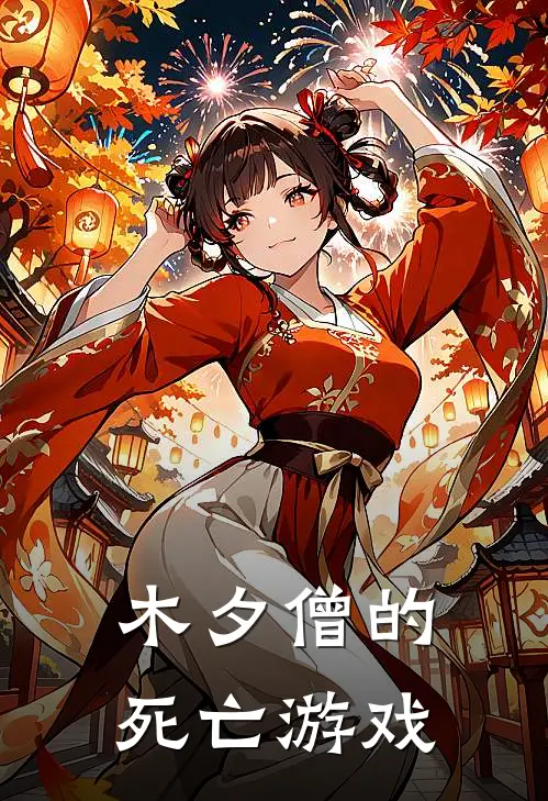 木夕僧的死亡游戏