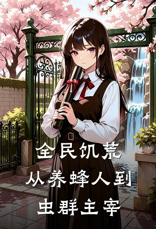 全民饥荒：从养蜂人到虫群主宰