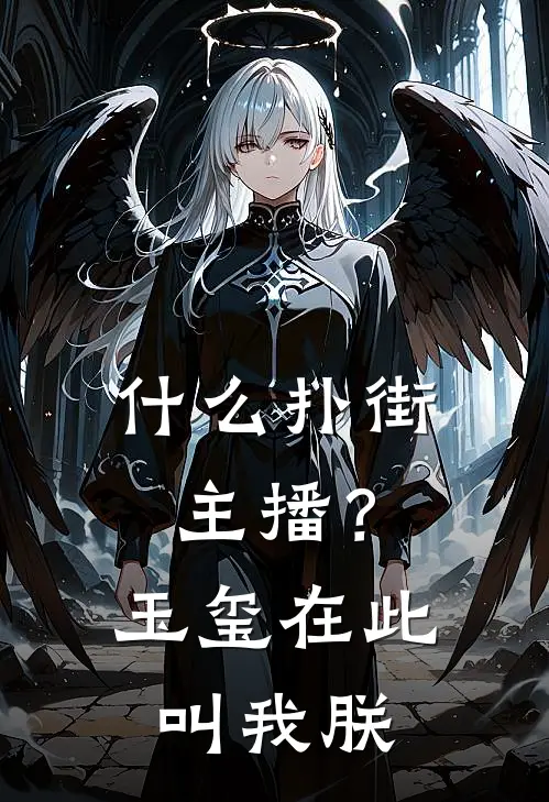 什么扑街主播？玉玺在此叫我朕