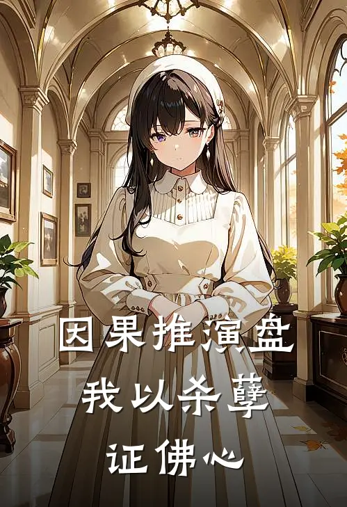 因果推演盘，我以杀孽证佛心(苏妄慧能)在哪看免费小说_已完结小说推荐因果推演盘，我以杀孽证佛心苏妄慧能