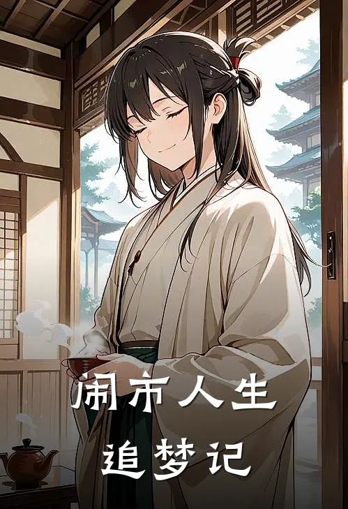 闹市人生追梦记