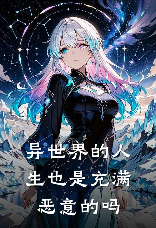 异世界的人生也是充满恶意的吗