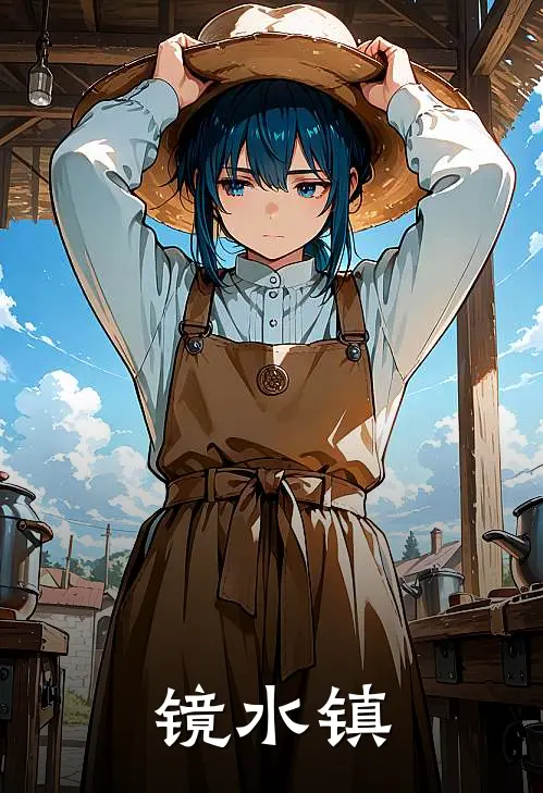 镜水镇