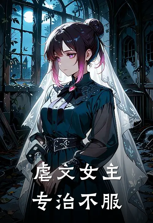 虐文女主专治不服