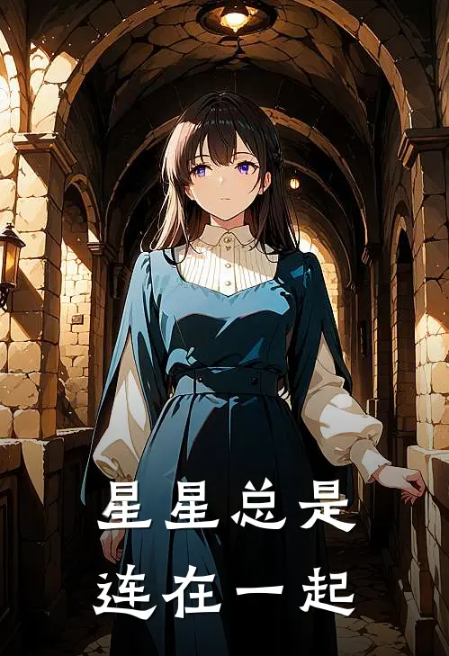 星星总是连在一起