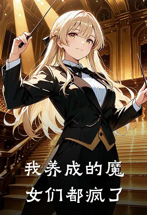 我养成的魔女们都疯了