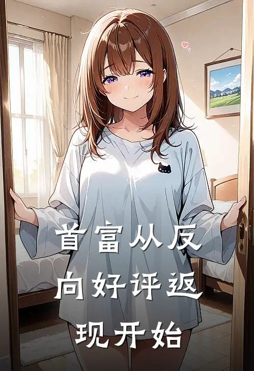 首富从反向好评返现开始