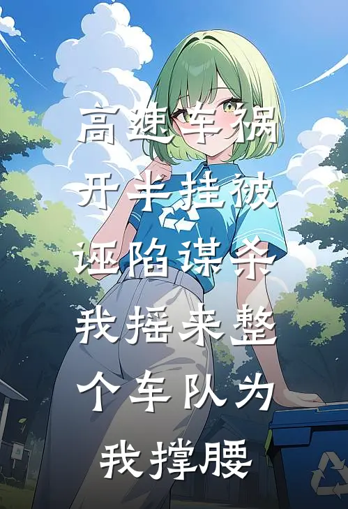 高速车祸开半挂被诬陷谋杀，我摇来整个车队为我撑腰(抖音热门)热门小说在线阅读_热门小说高速车祸开半挂被诬陷谋杀，我摇来整个车队为我撑腰(抖音热门)