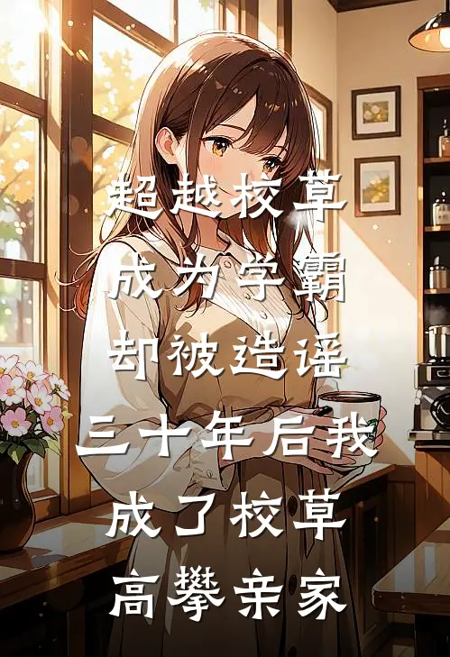 超越校草成为学霸却被造谣，三十年后我成了校草高攀亲家全文免费阅读无弹窗大结局_超越校草成为学霸却被造谣，三十年后我成了校草高攀亲家（顾远桥顾少）小说免费阅读大结局