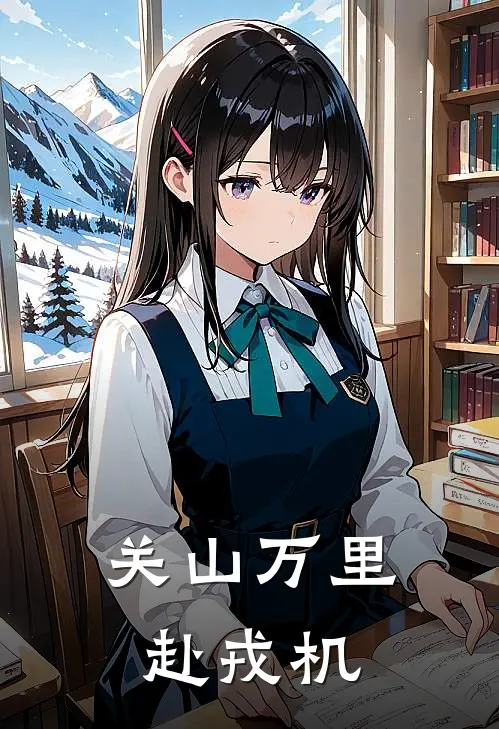 关山万里赴戎机