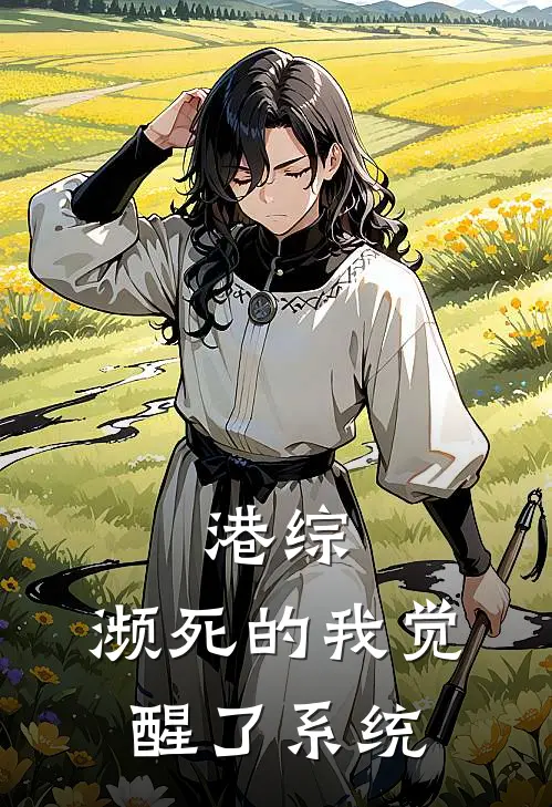 港综：濒死的我觉醒了系统高阳高晋热门小说免费阅读_完本完结小说港综：濒死的我觉醒了系统(高阳高晋)