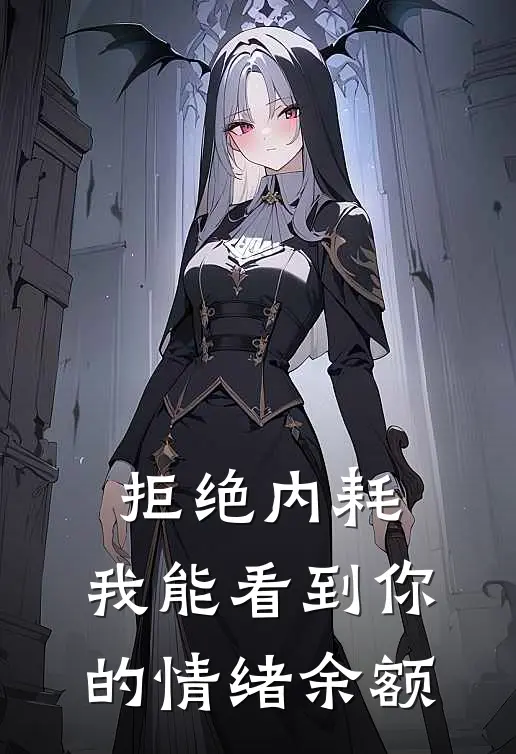 拒绝内耗：我能看到你的情绪余额(苏泽陈瑶)已完结小说_拒绝内耗：我能看到你的情绪余额(苏泽陈瑶)小说免费在线阅读