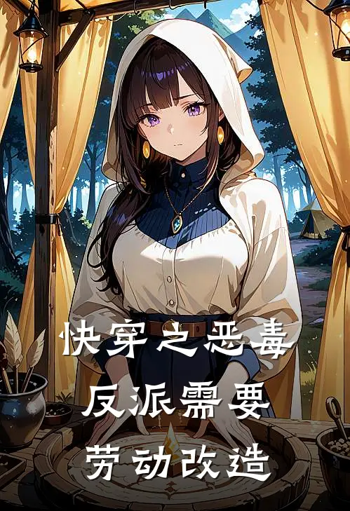 快穿之恶毒反派需要劳动改造